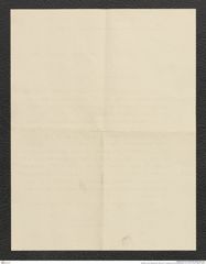 Nachlass Franz Steindachner, Brief von K. Lampert an Franz Steindachner (12.10.1911), Inv.Nr. 284.02, Seite 2